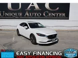 WHITE, 2020 MAZDA MAZDA6 Thumnail Image 1