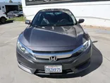 GRAY, 2016 HONDA CIVIC Thumnail Image 2