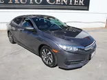 GRAY, 2016 HONDA CIVIC Thumnail Image 3