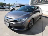 GRAY, 2016 HONDA CIVIC Thumnail Image 6