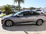 GRAY, 2016 HONDA CIVIC Thumnail Image 7