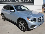 SILVER, 2016 MERCEDES-BENZ GLC Thumnail Image 3