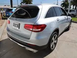 SILVER, 2016 MERCEDES-BENZ GLC Thumnail Image 5