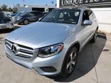 SILVER, 2016 MERCEDES-BENZ GLC Thumnail Image 6