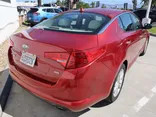 RED, 2013 KIA OPTIMA Thumnail Image 5