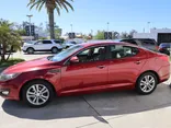 RED, 2013 KIA OPTIMA Thumnail Image 7