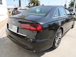 BLACK, 2017 AUDI A6 Thumnail Image 5