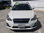 WHITE, 2015 SUBARU IMPREZA Thumnail Image 2