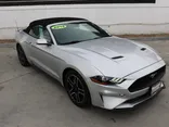 SILVER, 2018 FORD MUSTANG Thumnail Image 3