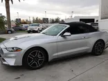 SILVER, 2018 FORD MUSTANG Thumnail Image 6