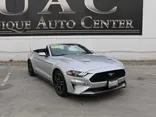 SILVER, 2018 FORD MUSTANG Thumnail Image 17