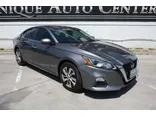 GRAY, 2020 NISSAN ALTIMA Thumnail Image 3