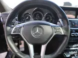 BLACK, 2013 MERCEDES-BENZ E-CLASS Thumnail Image 11