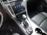 SILVER, 2017 INFINITI Q50 Thumnail Image 14