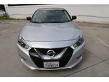 SILVER, 2016 NISSAN MAXIMA Thumnail Image 2