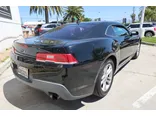 BLACK, 2014 CHEVROLET CAMARO Thumnail Image 4
