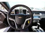 BLACK, 2014 CHEVROLET CAMARO Thumnail Image 8