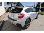 SILVER, 2014 SUBARU XV CROSSTREK Thumnail Image 4
