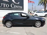 BLACK, 2017 MAZDA MAZDA3 Thumnail Image 4