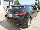 BLACK, 2017 MAZDA MAZDA3 Thumnail Image 5