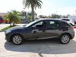 BLACK, 2017 MAZDA MAZDA3 Thumnail Image 6