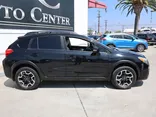 BLACK, 2016 SUBARU CROSSTREK Thumnail Image 4