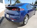 BLUE, 2013 CHEVROLET VOLT Thumnail Image 5