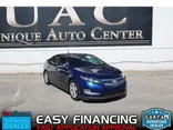 BLUE, 2013 CHEVROLET VOLT Thumnail Image 1