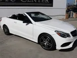 WHITE, 2017 MERCEDES-BENZ E-CLASS Thumnail Image 3