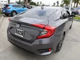 GRAY, 2017 HONDA CIVIC Thumnail Image 5