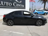 BLACK, 2019 TOYOTA COROLLA Thumnail Image 4