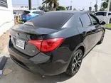 BLACK, 2019 TOYOTA COROLLA Thumnail Image 5