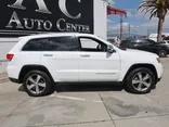 WHITE, 2015 JEEP GRAND CHEROKEE Thumnail Image 3