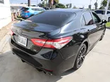 BLACK, 2018 TOYOTA CAMRY Thumnail Image 5