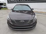 BROWN, 2015 HYUNDAI SONATA Thumnail Image 2