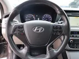 BROWN, 2015 HYUNDAI SONATA Thumnail Image 11