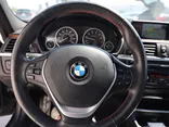 BLACK, 2015 BMW 3 SERIES Thumnail Image 10