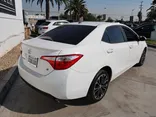 WHITE, 2014 TOYOTA COROLLA Thumnail Image 5