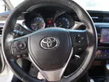 WHITE, 2014 TOYOTA COROLLA Thumnail Image 11