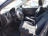 BLUE, 2015 NISSAN VERSA Thumnail Image 7