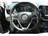 BLACK, 2016 JEEP CHEROKEE Thumnail Image 10