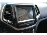 BLACK, 2016 JEEP CHEROKEE Thumnail Image 12