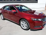 RED, 2017 CHEVROLET IMPALA Thumnail Image 3