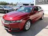 RED, 2017 CHEVROLET IMPALA Thumnail Image 5