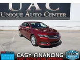 RED, 2017 CHEVROLET IMPALA Thumnail Image 1