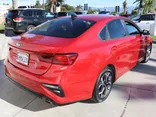 RED, 2020 KIA FORTE Thumnail Image 5