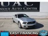 SILVER, 2012 FORD MUSTANG Thumnail Image 1