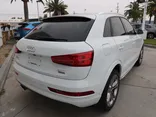 WHITE, 2016 AUDI Q3 Thumnail Image 5