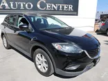 BLACK, 2013 MAZDA CX-9 Thumnail Image 3