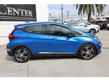 BLUE, 2017 CHEVROLET BOLT EV Thumnail Image 3